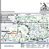 Fraser River Bike Tours & Rentals